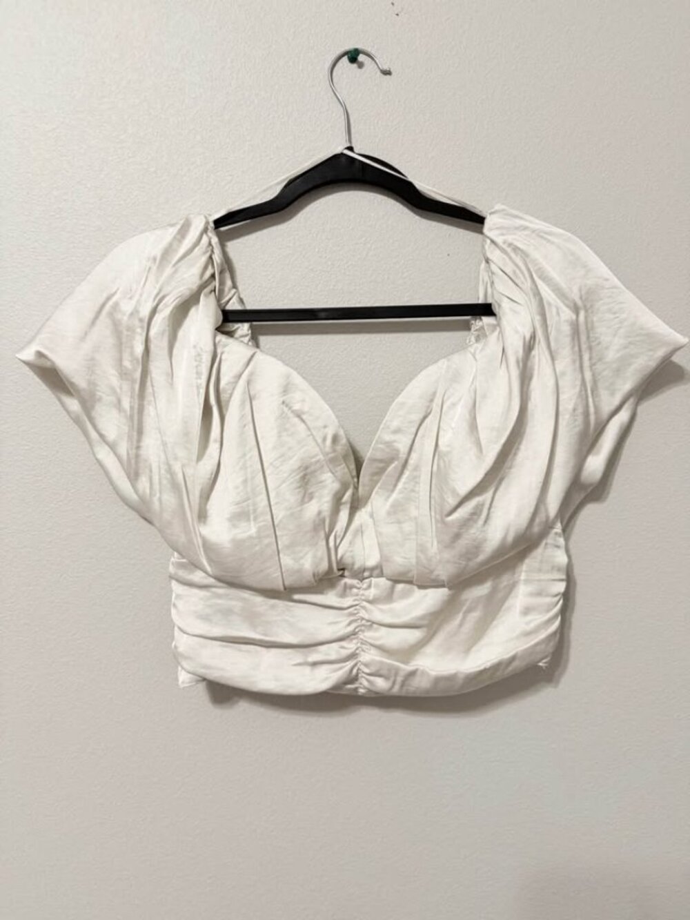 Miou Muse Top